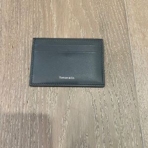 Tiffany’s Card Case
